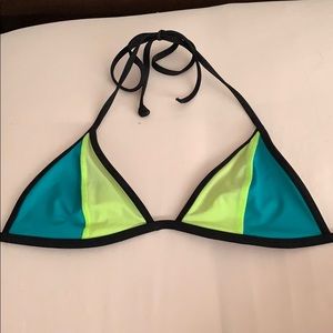 Victoria secret bikini top